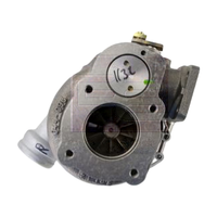 Ny BE Turbo 128102 turboaggregat