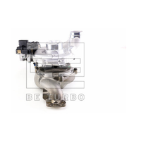 Ny BE Turbo 128126 turboaggregat