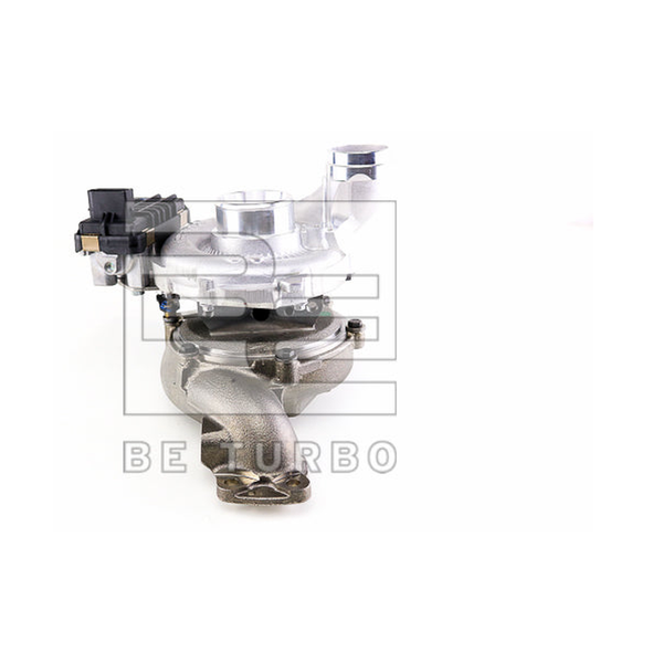 Ny BE Turbo 128126 turboaggregat
