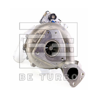 Ny BE Turbo 128126 turboaggregat