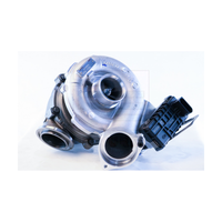 Ny BE Turbo 128148RED turboaggregat