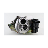 Ny BE Turbo 128149 turboaggregat