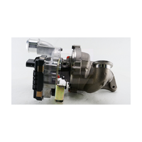 Ny BE Turbo 128149 turboaggregat