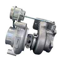 Ny BE Turbo 128182 - TD04 turboaggregat