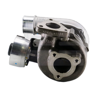 Ny bytesturbo BE Turbo 128240 turboaggregat