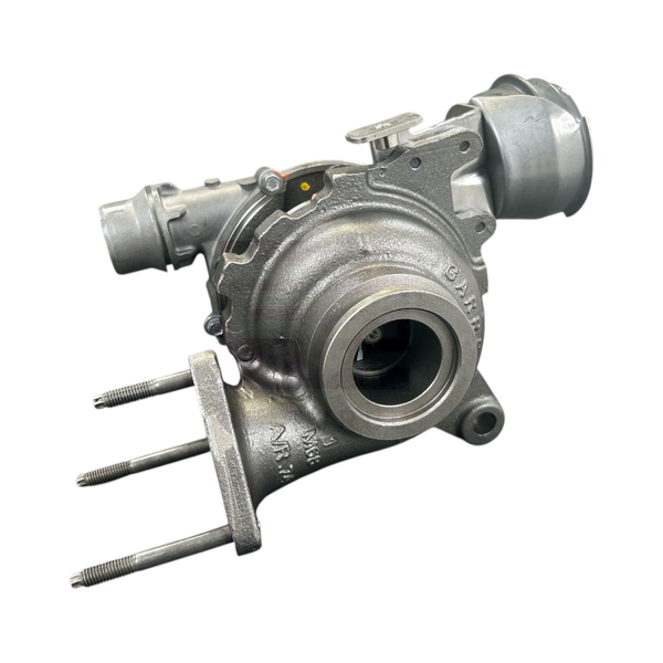 Ny BE Turbo 128276RED turboaggregat