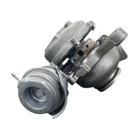 Ny BE Turbo 128276RED turboaggregat