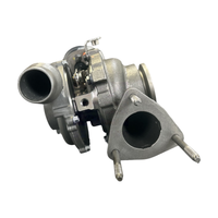 Ny BE Turbo 128276RED turboaggregat