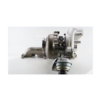 Ny BE Turbo 128278RED turboaggregat