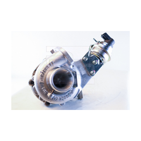 Ny BE Turbo 128280RED turboaggregat