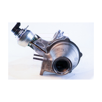 Ny BE Turbo 128280RED turboaggregat