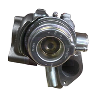 Ny BE Turbo 128281 turboaggregat