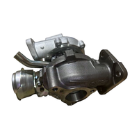 Ny BE Turbo 128281 turboaggregat