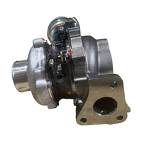 Ny BE Turbo 128281RED turboaggregat