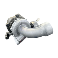 Ny BE Turbo 128282RED turboaggregat
