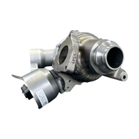 Ny BE Turbo 128282RED turboaggregat