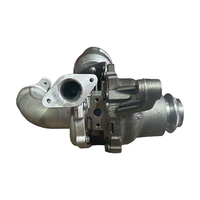 Ny BE Turbo 128282RED turboaggregat