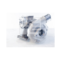 Ny BE Turbo 128292 turboaggregat