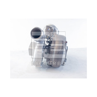 Ny BE Turbo 128292 turboaggregat