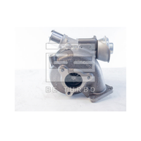 Ny BE Turbo 128292RED turboaggregat