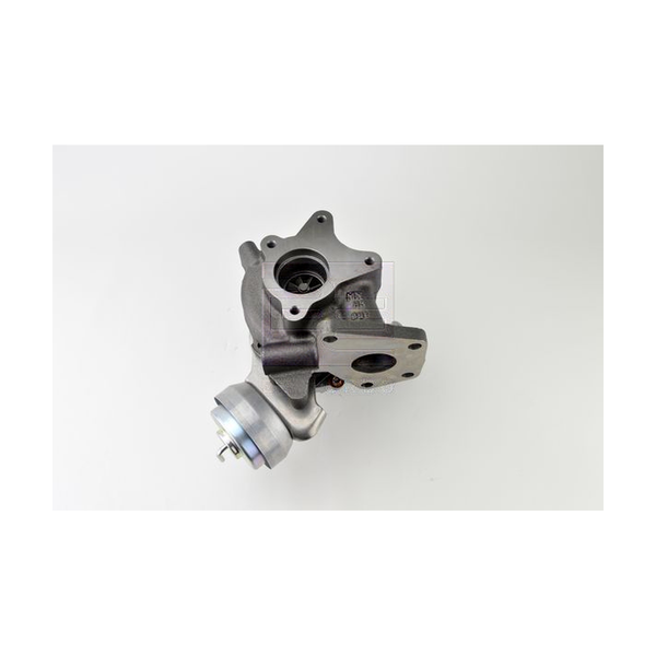 Ny BE Turbo 128462 - RHV4 turboaggregat