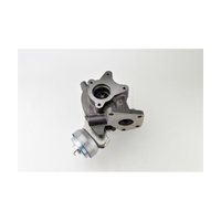 Ny BE Turbo 128462 - RHV4 turboaggregat