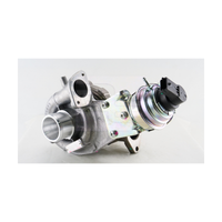 Ny BE Turbo 128490 turboaggregat