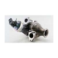 Ny BE Turbo 128490 turboaggregat
