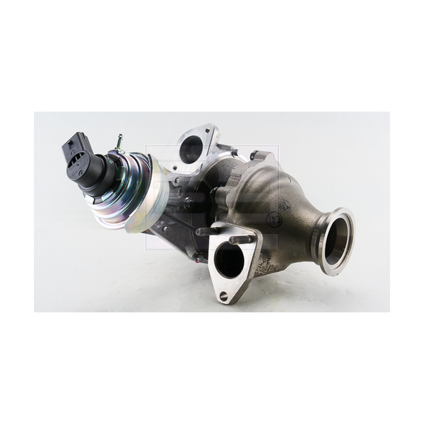 Ny BE Turbo 128490RED turboaggregat