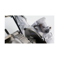 Ny BE Turbo 128490RED turboaggregat