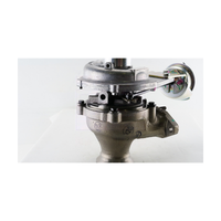 Ny BE Turbo 128490RED turboaggregat