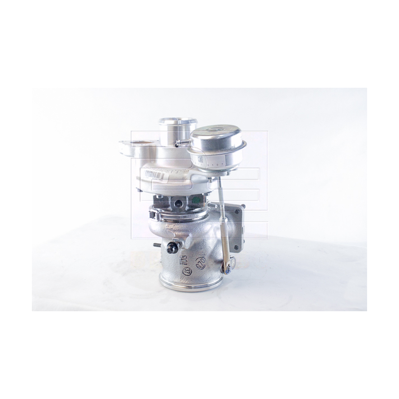 Ny BE Turbo 128516RED turboaggregat