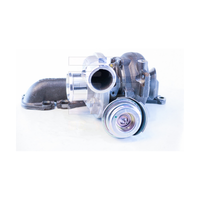 Ny BE Turbo 128522RED turboaggregat
