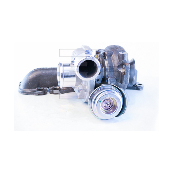 Ny BE Turbo 128522RED turboaggregat