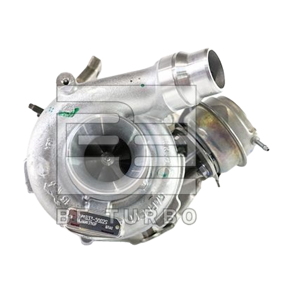Ny BE Turbo 128524 turboaggregat