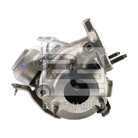 Ny BE Turbo 128524 turboaggregat