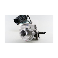 Ny BE Turbo 128526 - GT17 turboaggregat