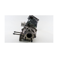 Ny BE Turbo 128526 - GT17 turboaggregat