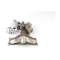 Ny BE Turbo 128531 - TD03 turboaggregat