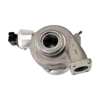 Ny BE Turbo 128538RED turboaggregat