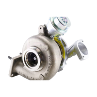 Ny BE Turbo 128542 turboaggregat