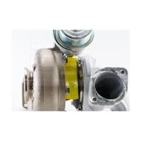 Ny BE Turbo 128542RED turboaggregat