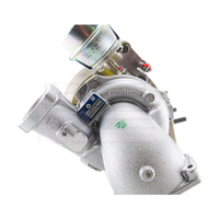 Ny BE Turbo 128542RED turboaggregat