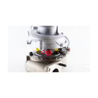 Ny BE Turbo 128542RED turboaggregat