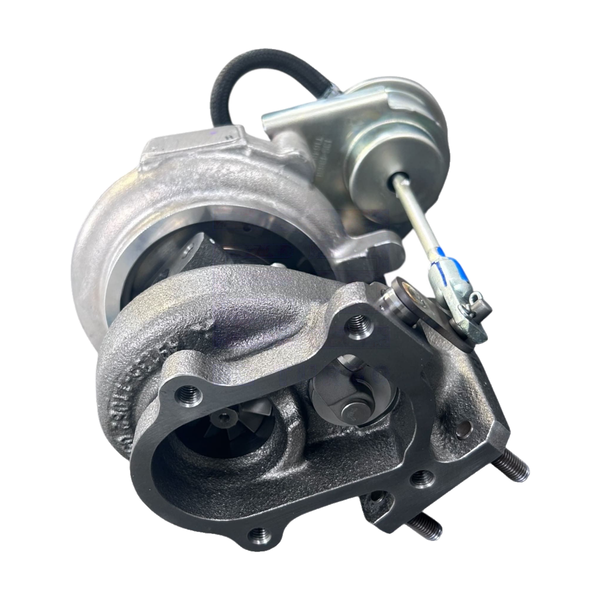 Ny BE Turbo 128546 turboaggregat
