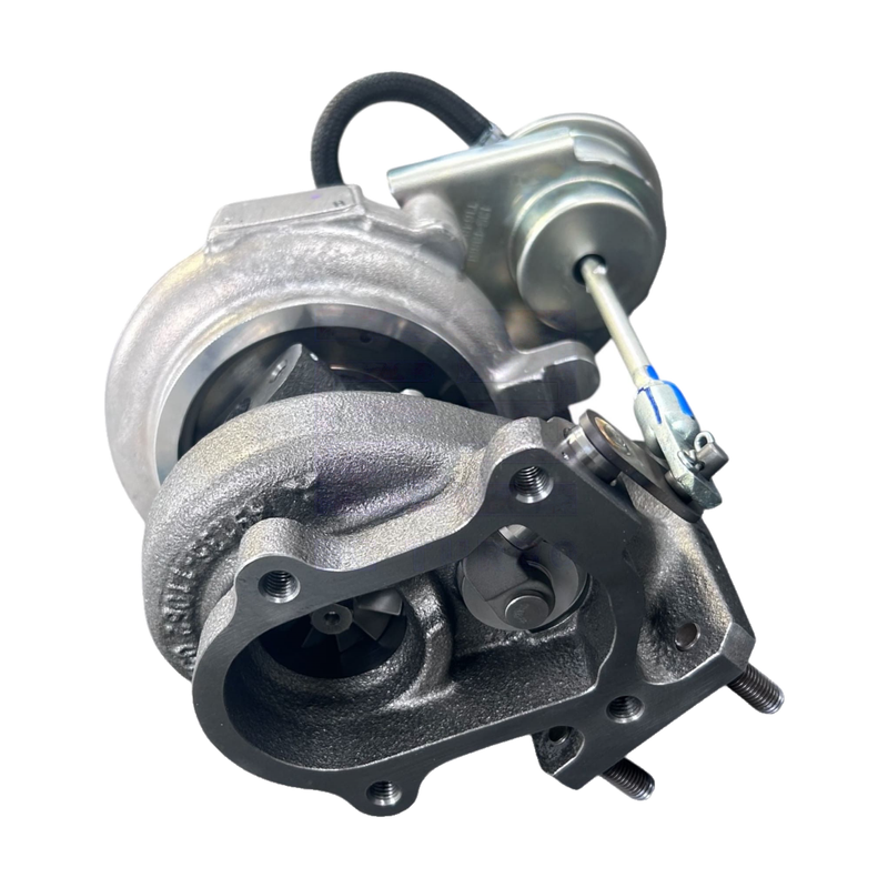 Ny BE Turbo 128546 turboaggregat