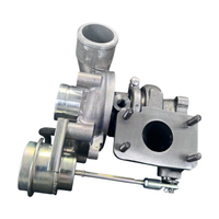 Ny BE Turbo 128546 turboaggregat