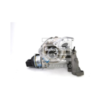 Ny BE Turbo 128552 turboaggregat