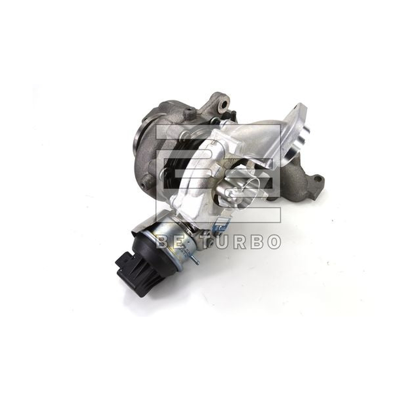 Ny BE Turbo 128552RED turboaggregat