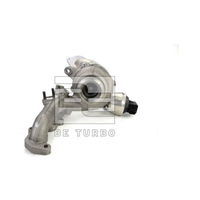 Ny BE Turbo 128552RED turboaggregat